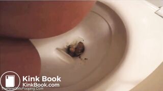 pretty young girl pooping compilation