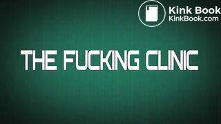 Big boobs for doctor.