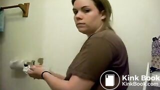 Rare Vintage Shitter