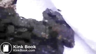 female diarrhea in nature