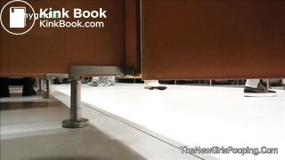 toilet poop - video 33