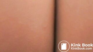 Hot german Teenie pooping