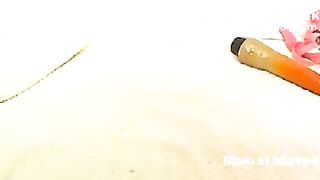 Dirty anal fingering and tasting