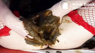 sexy Russian poops - video 5