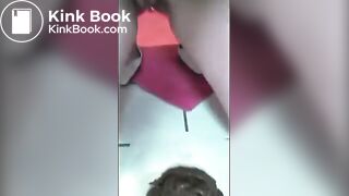 Huge load of creamy soft shit - video 2