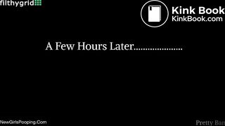 bambi thai food poop