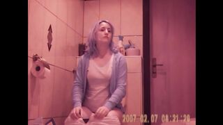 Diarrhea - video 141