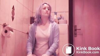 Diarrhea - video 141