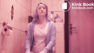 Diarrhea - video 141