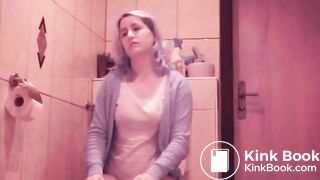 Diarrhea - video 141