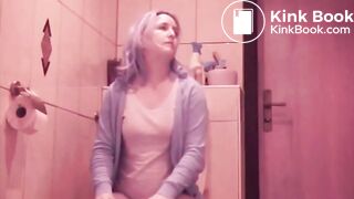 Diarrhea - video 141