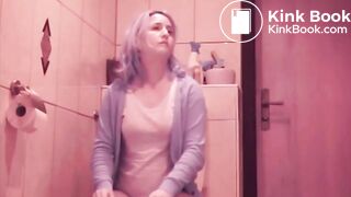 Diarrhea - video 141