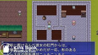 JAPANESE POOPING GIRL GAME 14