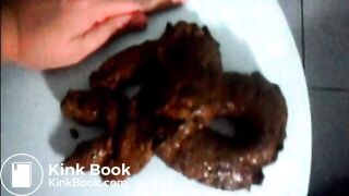 solo scat girl - video 30