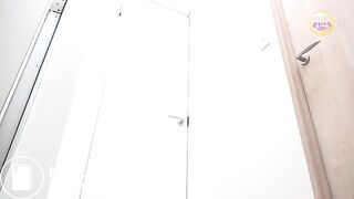 Japanese Girl Desperate Diarrhea