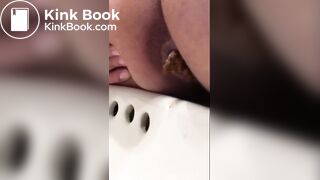 Sink poop - requested