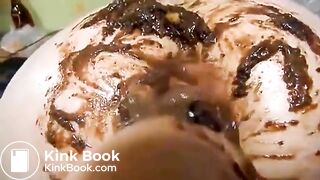 lesbians shitty ass fingering