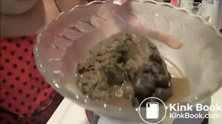 Triple Chocolate Fudge Brownies