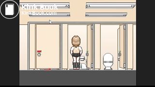 girl pooping game 3