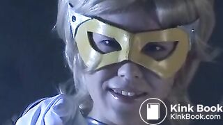 Enema Hell 05