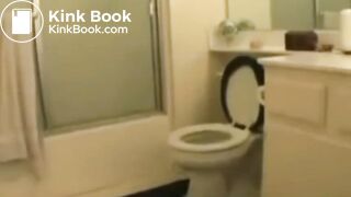 Giantess Berlin Digests & Poops Out A Tiny