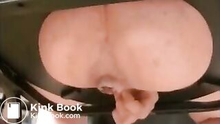 Sexy pooping - video 170