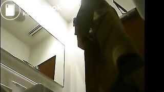 coffee shop pooping - video 5