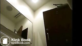 coffee shop pooping - video 5