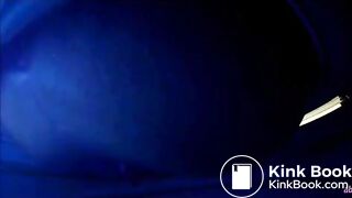 coffee shop pooping - video 5