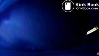 coffee shop pooping - video 5