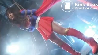 electric shocks forces jap girl to pee and mess herself