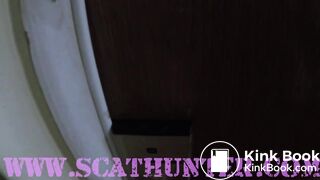 “Scat...It’s What’s For Dinner” (... Gets Crazy)