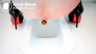 4 turtle restroom ◆ nice ass and uncle