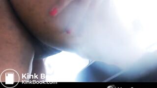 Latina Dirty Webcam 6 Correction!!