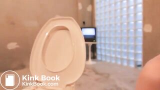 Scat Horror Film Part 5