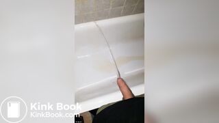 peeing - video 31