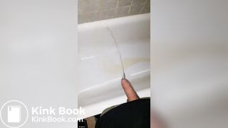 peeing - video 31