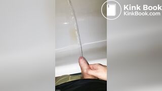 peeing - video 31