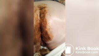 Pampered Bottoms messy bottom 2019