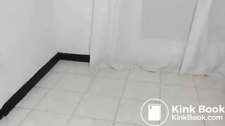 Latina Dirty Webcam Show 3
