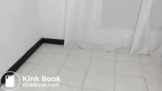Latina Dirty Webcam Show 3