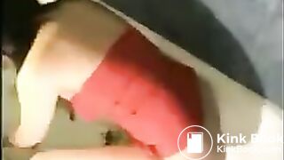 Young Girl In Poo & Piss Bath