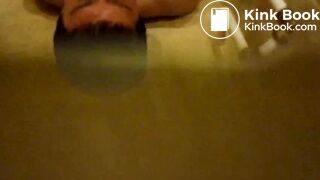 Shit on slave - video 3