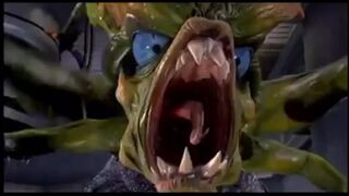 Movie Vore+Scat Edit