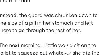 Movie Vore+Scat Edit