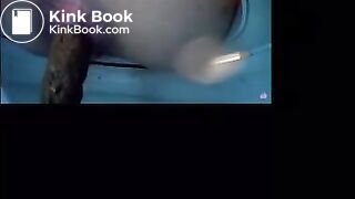 Movie Vore+Scat Edit