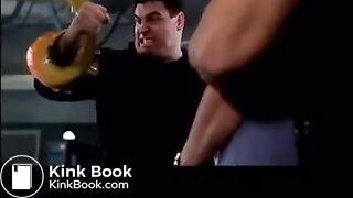 Movie Vore+Scat Edit