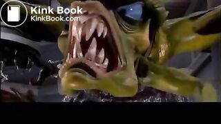 Movie Vore+Scat Edit