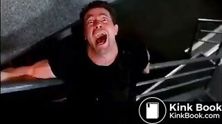 Movie Vore+Scat Edit