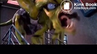 Movie Vore+Scat Edit